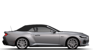 2025 Ford Mustang® External Image 1